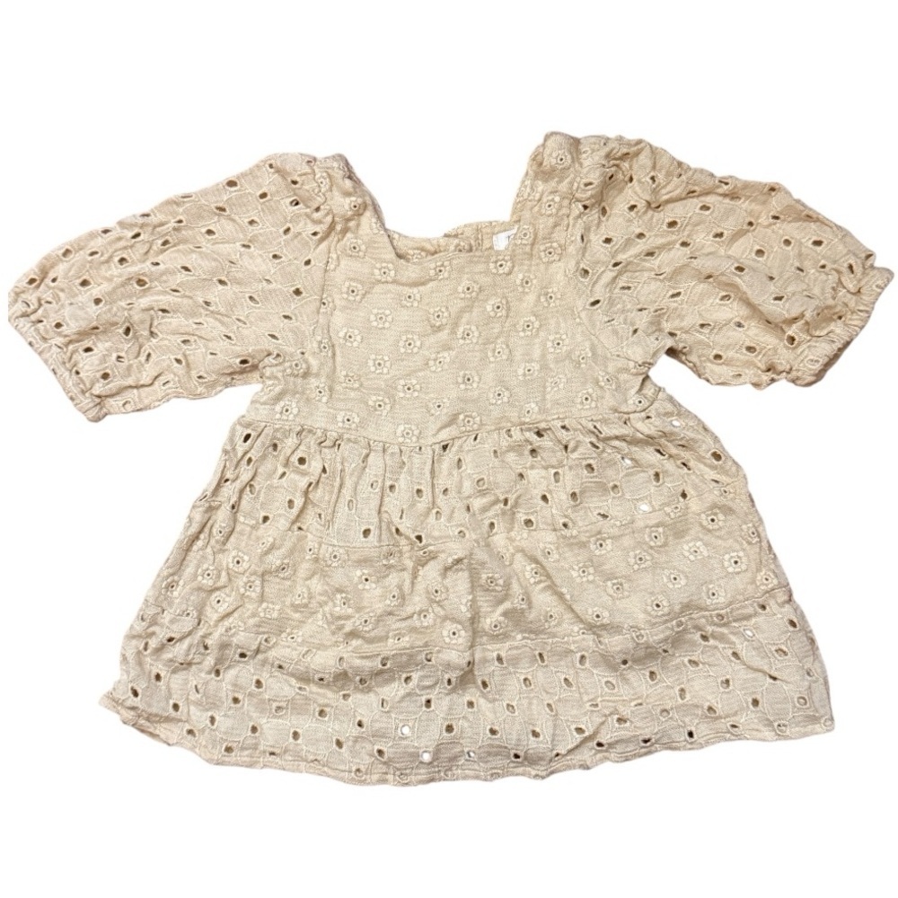 Rylee + Cru Dress
